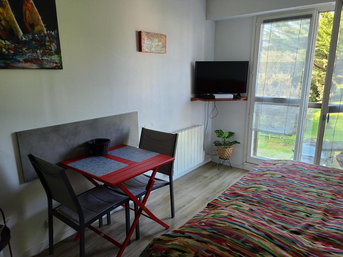 Studio Port De Plaisance Les Sables-d'Olonne Ngoại thất bức ảnh