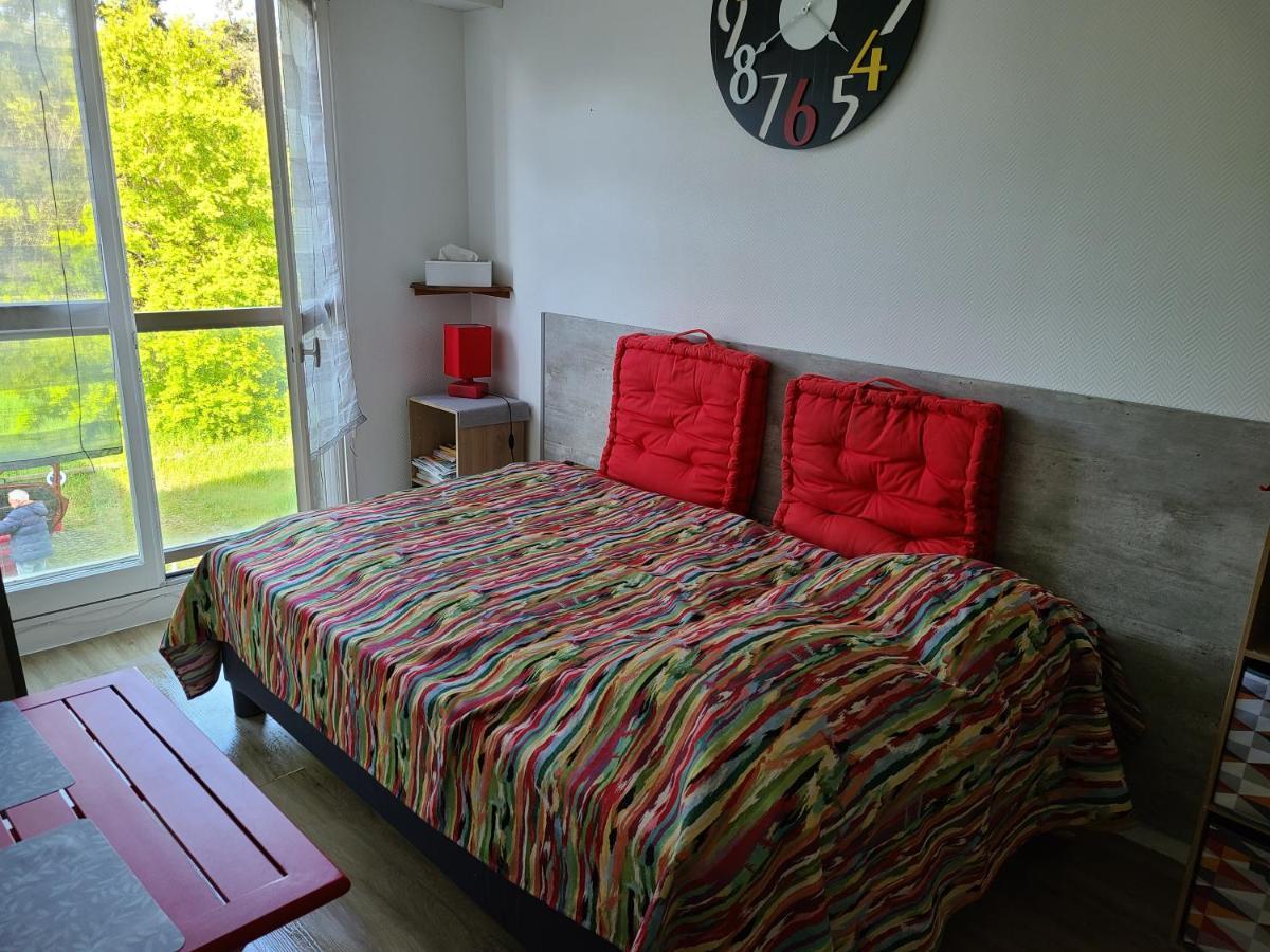 Studio Port De Plaisance Les Sables-d'Olonne Ngoại thất bức ảnh