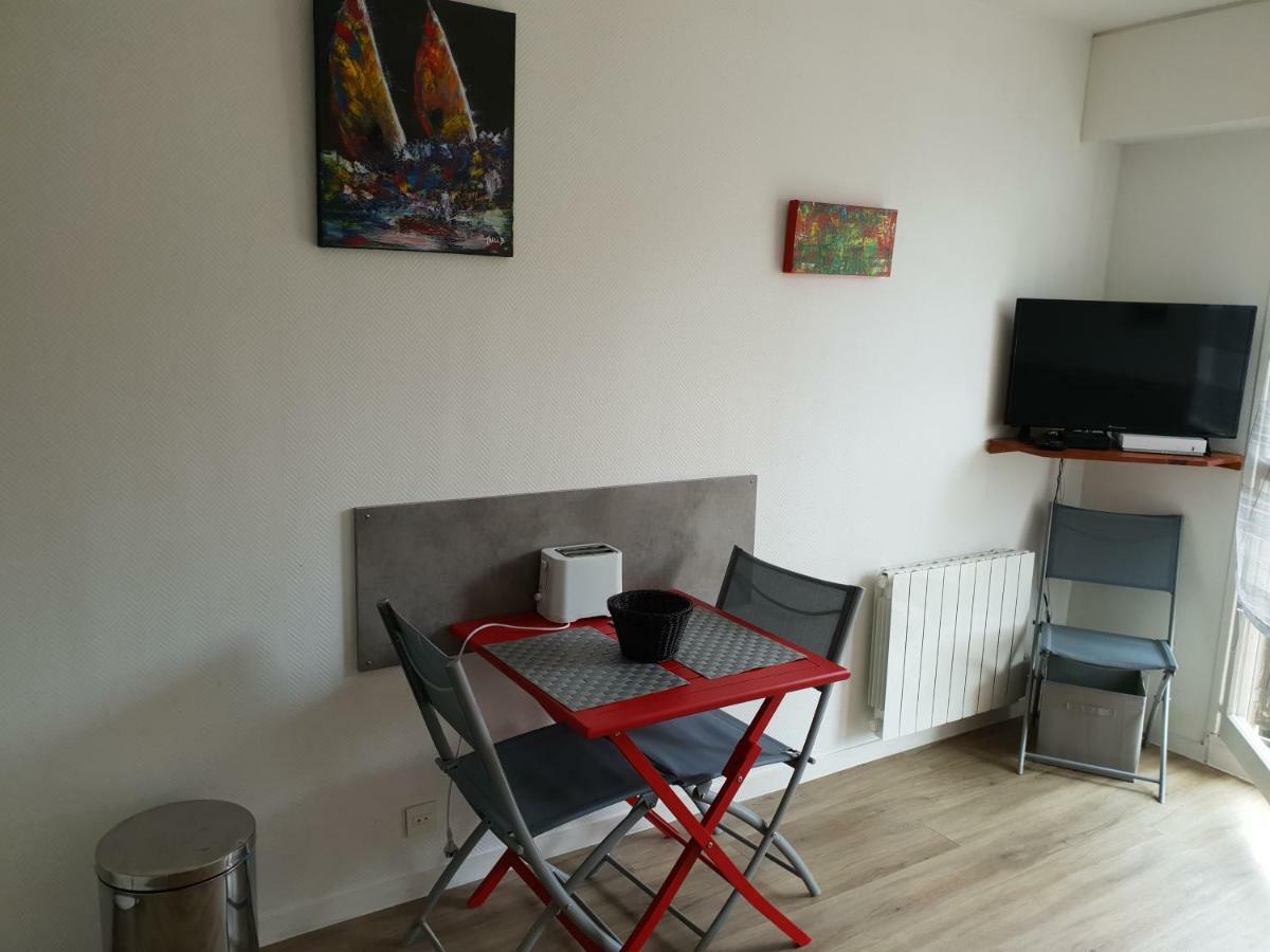 Studio Port De Plaisance Les Sables-d'Olonne Ngoại thất bức ảnh