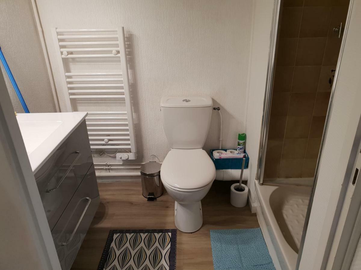 Studio Port De Plaisance Les Sables-d'Olonne Ngoại thất bức ảnh