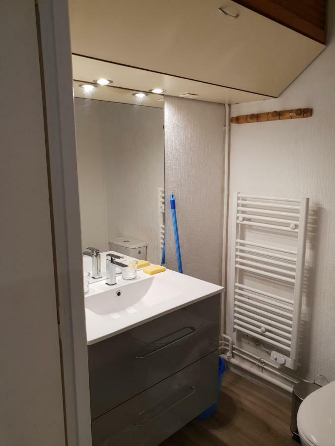 Studio Port De Plaisance Les Sables-d'Olonne Ngoại thất bức ảnh